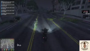 gang shit no lame shit