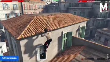 muerte daniel