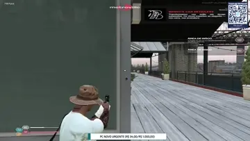 2k pier
