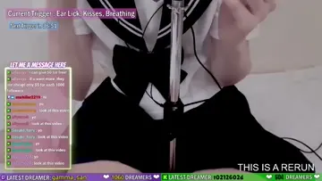 Lia asmr