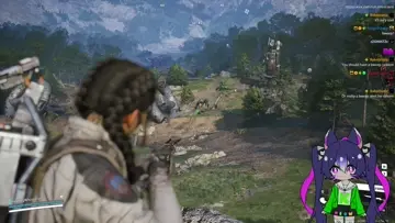 Jumpy Boi Meow!
