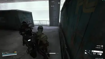 Massacre PT. 1