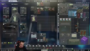 Tarkov ayarlar 19.11.2025