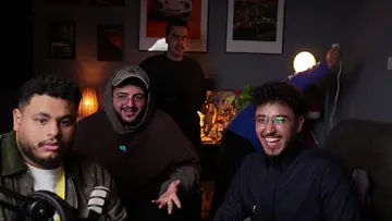 !!سوو فلوق مافيا !!!