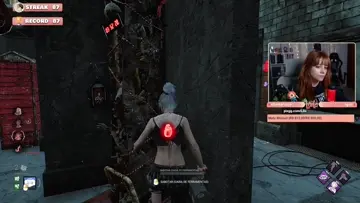 Stealth - Nurse em The Game