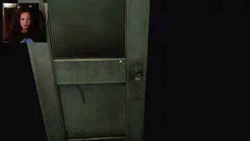 İlk yayın ilk jumpscare