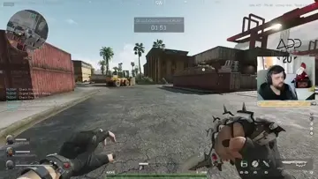 im coming