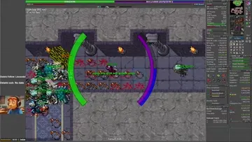 why you are dead?