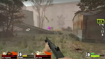 YO CONTRA LOS ÑOKORI