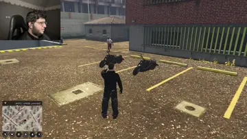مسحوبن عليه