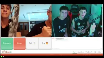JAJAJAJA