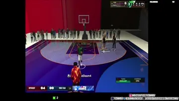 twin dogfood in dat paint