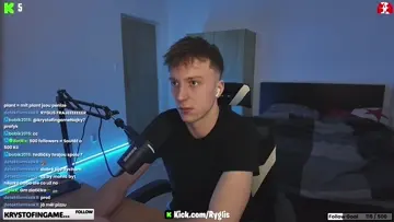 narozeninový streamek | Ryglis | Clip