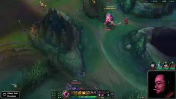Metiendo miedo