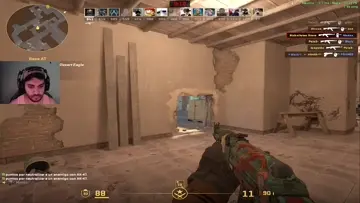 75 kills mirage Asheeeeeiii