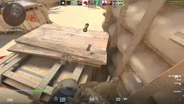 XD