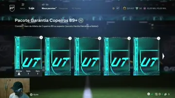 cartinha boa dois