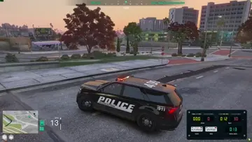 Things did not go to plan