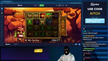 Mighty mask clutch 28k