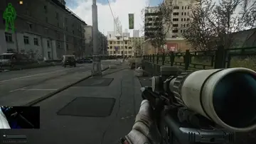 Just got tarkoved