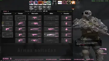 que le puso