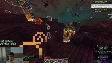 pro blazebed