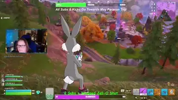 Kick Bounties