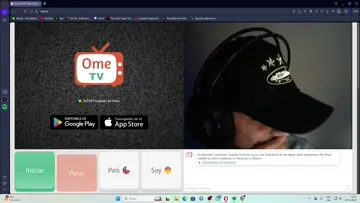 ME HAKEAN EN VIVO
