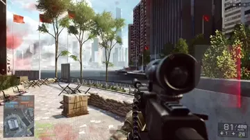 BF4 TOTALNE SZALEŃSTWO TOTALNA DOMINACJA LEGEND...
