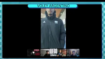 Jere otra vez xd