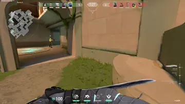 KICK Bounties #245