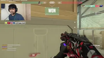 skirmish 1 taps 🔥