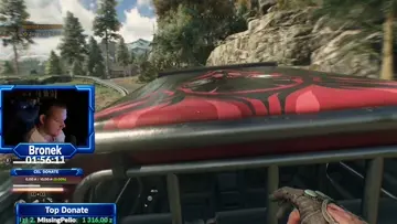 lekcja latania V2