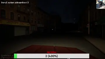 je plešata