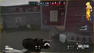 1v4