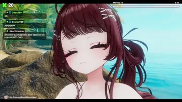 Me gusta lo que estoy viendo , xd
