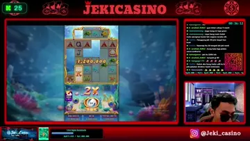 PROVIDER FACHAI GOKIL !!! JACKPOT Rp20.000.000 !!!