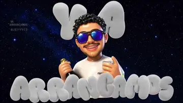 muteado 1er stream