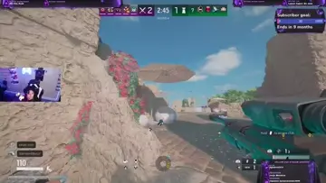love snipers