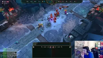 Torbacı vs Ekrep