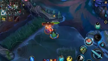 Lee sin Montage