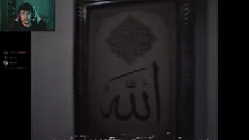 korku gibi bişi ya