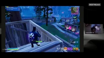 winning my return match in 3 years