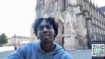 exu pegando zuka