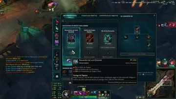 Pasando la escobita con los mancos