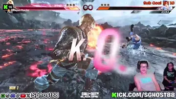 tekken8 | Clip