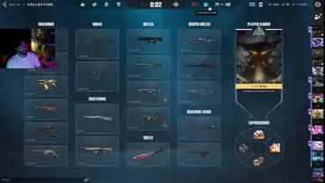 snax curse on binks 😂