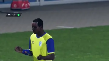 new player