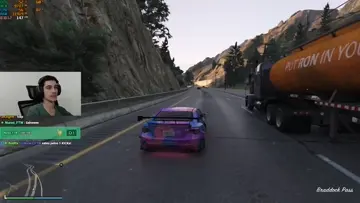 Tokio Drift
