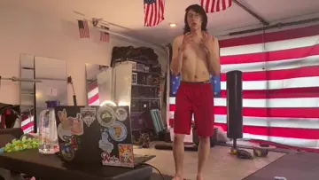 Fist experience